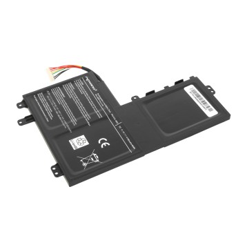 Bateria Movano do Toshiba Satellite E45T M50D U940