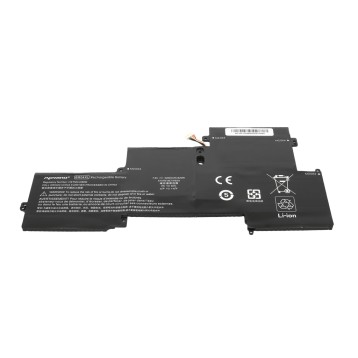 Bateria Movano do HP EliteBook Folio 1020 G1