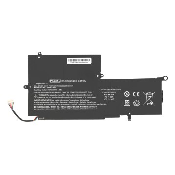 Bateria Movano do HP Envy x360 13, Spectre Pro x360 G1