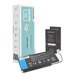 Bateria Movano do Dell Vostro 5460, 5480, 5560, P34F