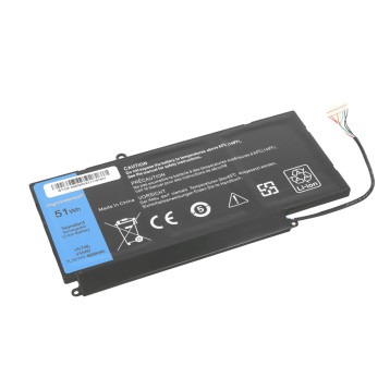 Bateria Movano do Dell Vostro 5460, 5480, 5560, P34F