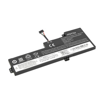 Bateria Mitsu do Lenovo ThinkPad T480, A475