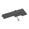 Bateria Mitsu do Lenovo ThinkPad T480, A475