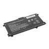 Bateria Mitsu do HP Envy 17, x360 15