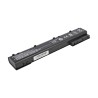 Bateria Mitsu do HP ZBook 15 G1, 17 G1