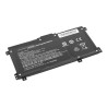 Bateria Movano do HP Envy 17, x360 15