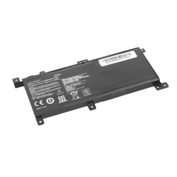 Bateria Movano do Asus X556 X556U