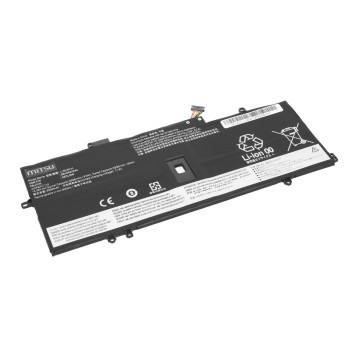 Bateria Mitsu do Lenovo Thinkpad X1 Carbon (gen7, gen8), Yoga (4gen, 5gen)