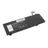 Bateria Mitsu do Dell Inspiron G5 5590, G7 7790
