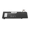 Bateria Mitsu do Dell Inspiron G5 5590, G7 7790
