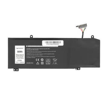 Bateria Movano do Dell Inspiron G5 5590, G7 7790