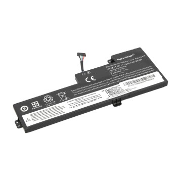 Bateria Movano do Lenovo ThinkPad T480, A475