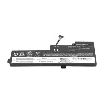 Bateria Movano do Lenovo ThinkPad T480, A475