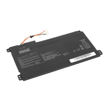 Bateria Mitsu do Asus Vivobook 14 E410MA, 14 L410MA
