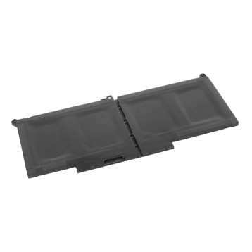 Bateria Mitsu do Dell Latitude 7390, 7490 (5800 mAh)