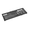 Bateria Movano do HP Pavilion Gaming 15 17