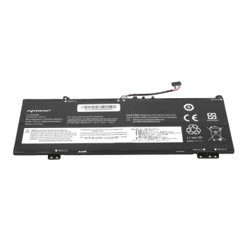 Bateria Movano do Lenovo IdeaPad 530S, 530s-14IKB 530S-15IKB