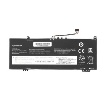 Bateria Movano do Lenovo IdeaPad 530S, 530s-14IKB 530S-15IKB