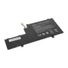 Bateria Mitsu do HP EliteBook x360 1030 G2
