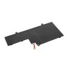 Bateria Mitsu do HP EliteBook x360 1030 G2