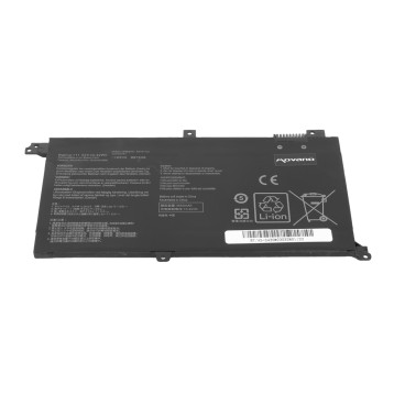 Bateria Movano do Asus Vivobook S14 S430 X430U K430