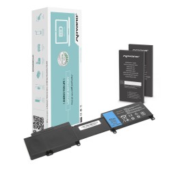 Bateria Movano do Dell Inspiron 14Z (5423) 15Z (5523), P35G