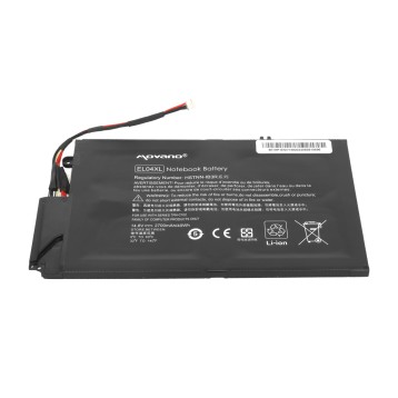 Bateria Movano do HP Envy 4