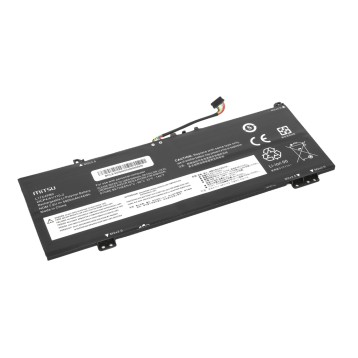 Bateria Mitsu do Lenovo IdeaPad 530S-14IKB, 530S-15IKB