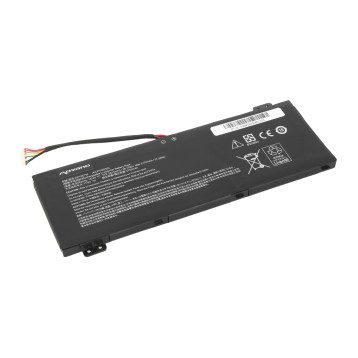 Bateria Movano do Acer Predator Helios 300, Nitro 5 7