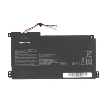Bateria Movano do Asus Vivobook 14 E410MA, 14 L410MA
