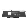 Bateria Movano do Dell Latitude 5400, 5500, 5510