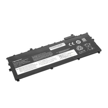 Bateria Movano do Lenovo Thinkpad X1 Carbon 2018, G6 (gen5, gen6)