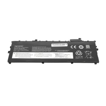 Bateria Movano do Lenovo Thinkpad X1 Carbon 2018, G6 (gen5, gen6)