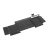 Bateria Movano do Apple MacBook Pro 13 - A1502