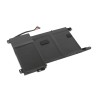 Bateria Mitsu do Lenovo IdeaPad Y700, Y700-15