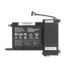 Bateria Mitsu do Lenovo IdeaPad Y700, Y700-15