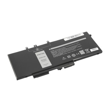 Bateria Mitsu do Dell Latitude 5490, 5590 (8500mAh)