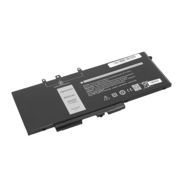 Bateria Movano do Dell Latitude 5490, 5590 (8500mAh)