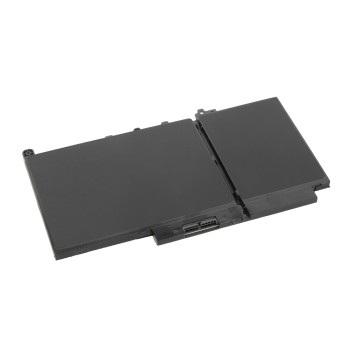 Bateria Mitsu do Dell Latitude E7270, E7470 - 11.4V
