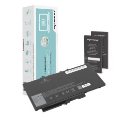 Bateria Movano do Dell Latitude E7270, E7470 - 11.4V