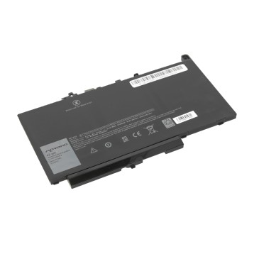 Bateria Movano do Dell Latitude E7270, E7470 - 11.4V