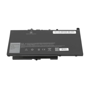 Bateria Movano do Dell Latitude E7270, E7470 - 11.4V