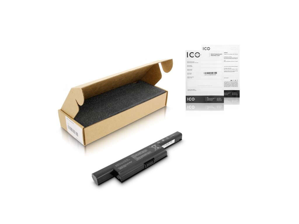 bateria Movano do Asus K93, K95