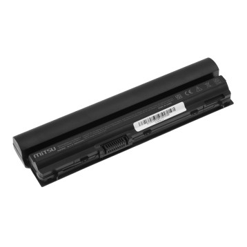 Bateria Mitsu do Dell Latitude E6220, E6320