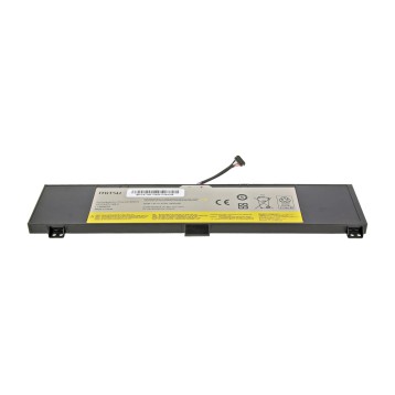 Bateria Mitsu do Lenovo Y50-70, Y50-80