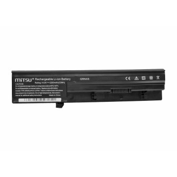 Bateria Mitsu do Dell Vostro 3300 (2200 mAh)