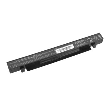 Bateria Mitsu do Asus X550, A450, F450, K550