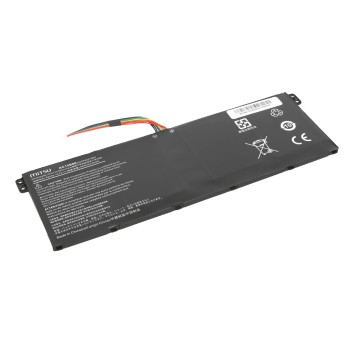 Bateria Mitsu do Acer Aspire E3-111, V5-122