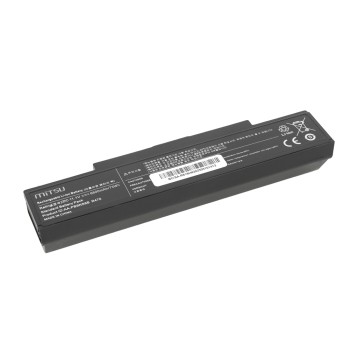 Bateria Mitsu do Samsung R460, R519 (6600mAh)