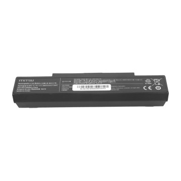 Bateria Mitsu do Samsung R460, R519 (6600mAh)